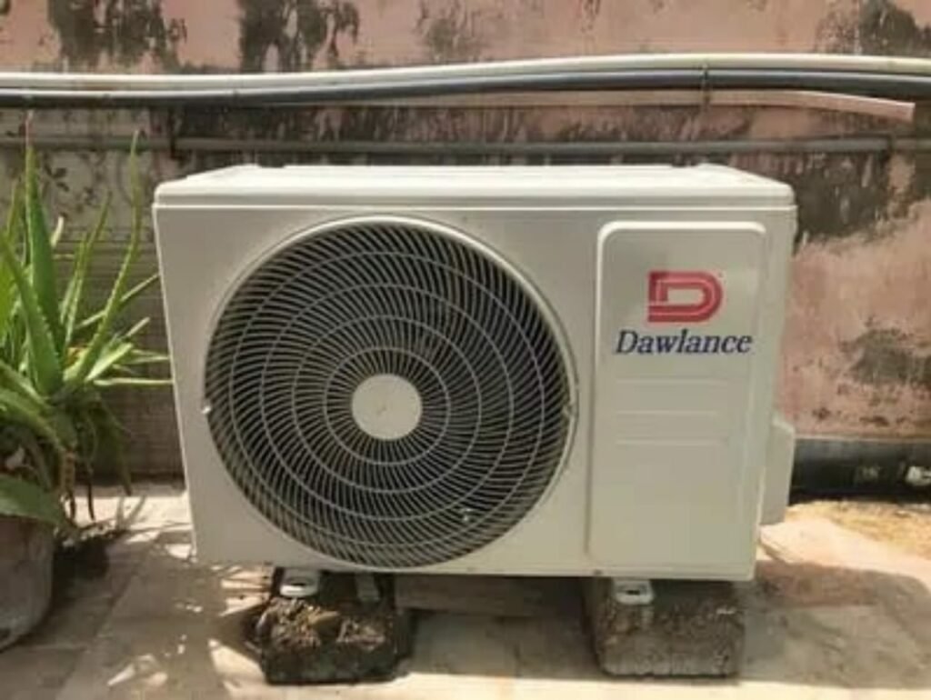 we buy all types of Dawlance split ac and inverter ac