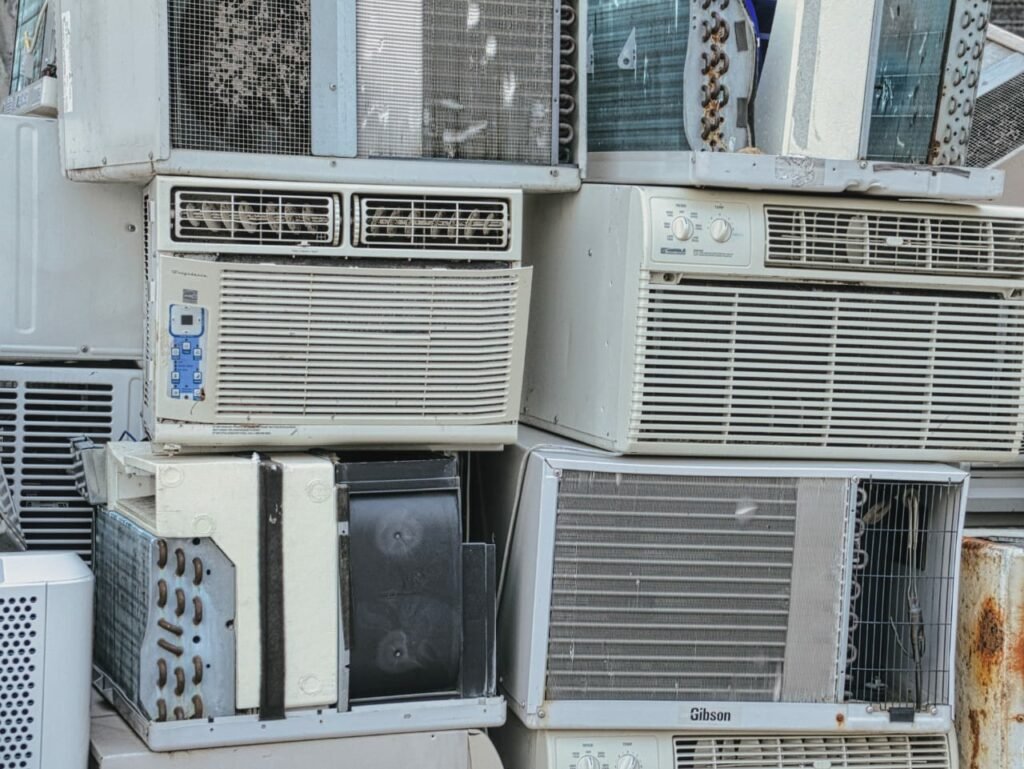 instant scrap ac for sale in Islamabad